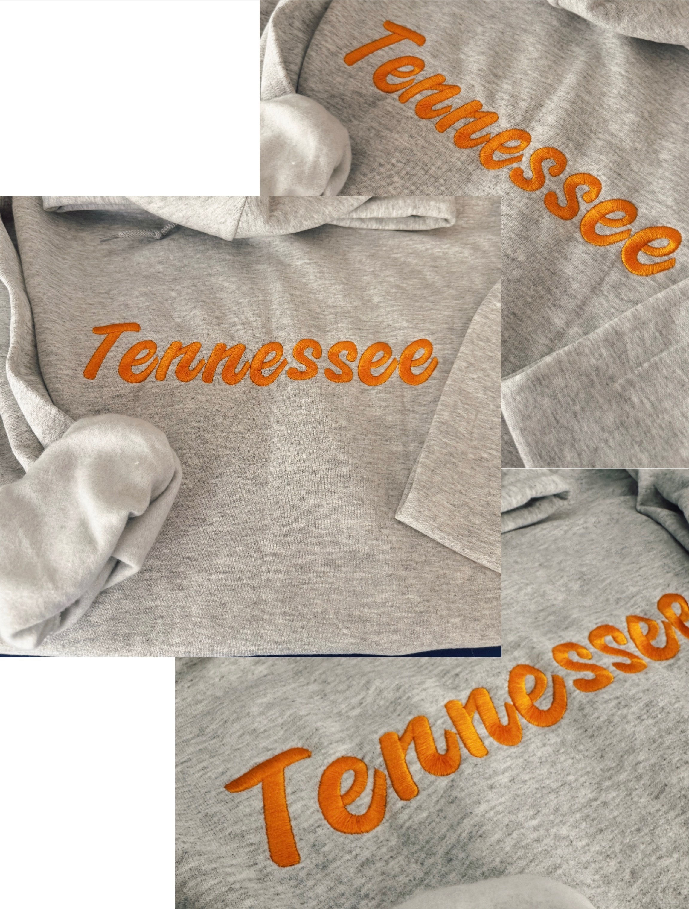 Tennessee Hoodie