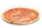 Šunková pizza