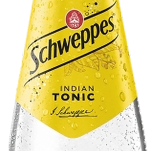 Schweppes Indian Tonic 0,5L