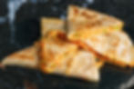 Quesadilla vegetariánská