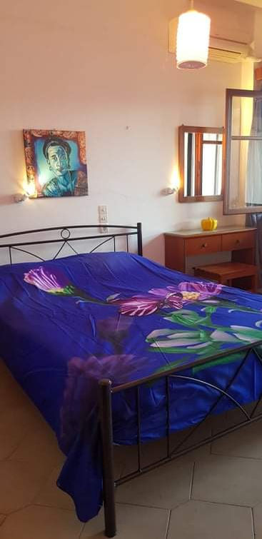 Ohana Rooms - Double Room