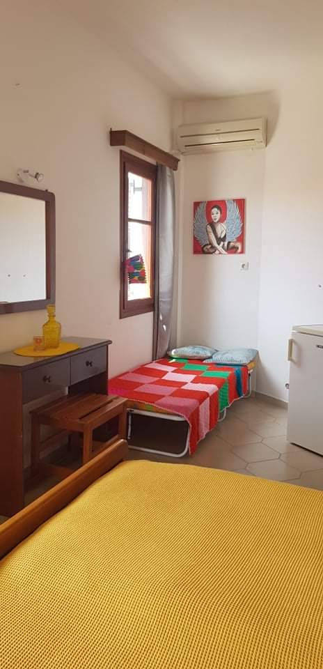 Ohana Rooms - Double Room