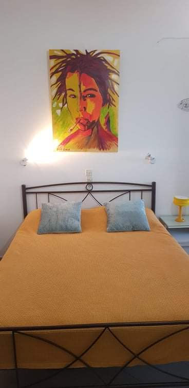 Ohana Rooms - Double Room