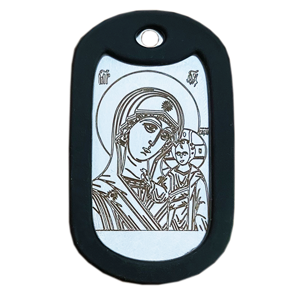 Прев'ю: Жетон США (подвійний)