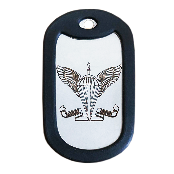 Прев'ю: Жетон США (подвійний)