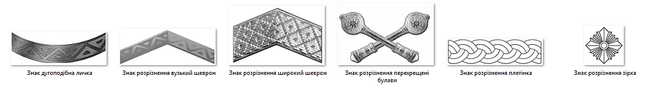 Знаки розрізнення до погонів ЗСУ.png