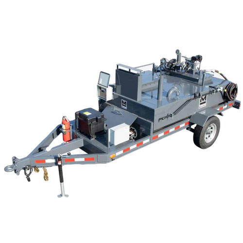 500 gal Under Fired Hot Tack Kettle KEB500PT Southern Equipment