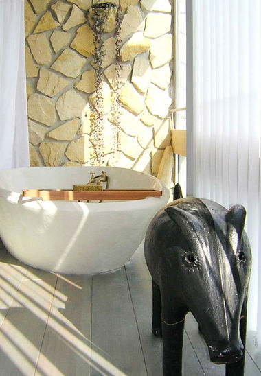 Renovation complete appartement La Grande Motte