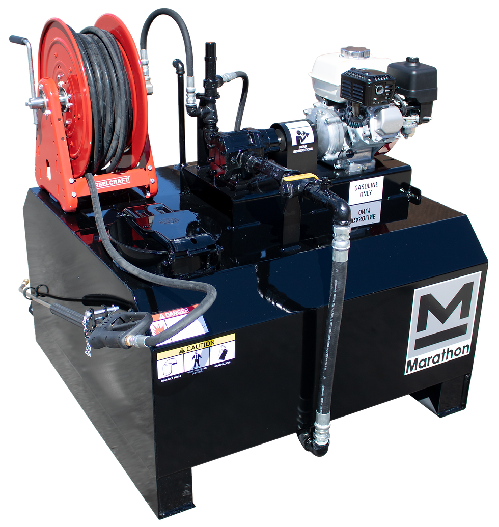 Sealcoating Equipment Southern Equipment