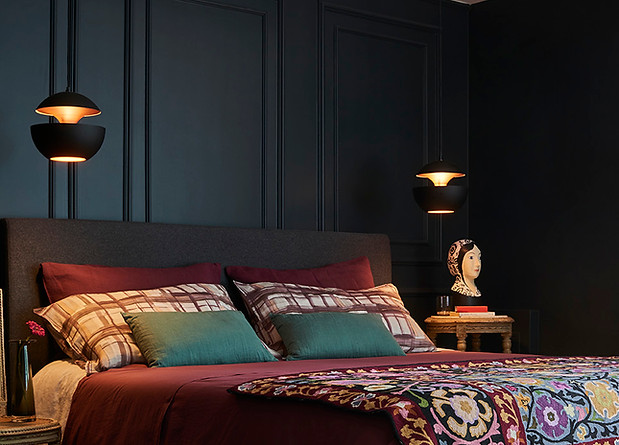 Selig&Renault - Rénovation d'un Loft Parisien