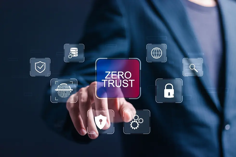 Imagen sacada de https://authme.com/blog/introducing-zero-trust/
