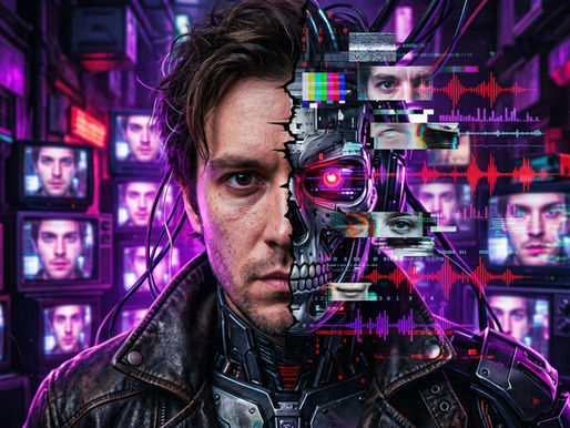 EL FIN DEL ANTIVIRUS: CÓMO LA IA Y LOS DEEPFAKES ESTÁN FORZANDO LA EVOLUCIÓN DE LA CIBERSEGURIDAD.