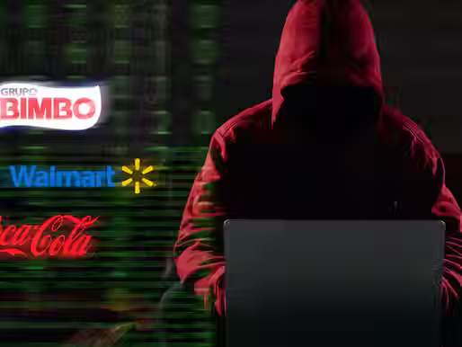 Amenazas cibernéticas a grandes corporaciones en México: El caso PCM y la expansión de RansomHub