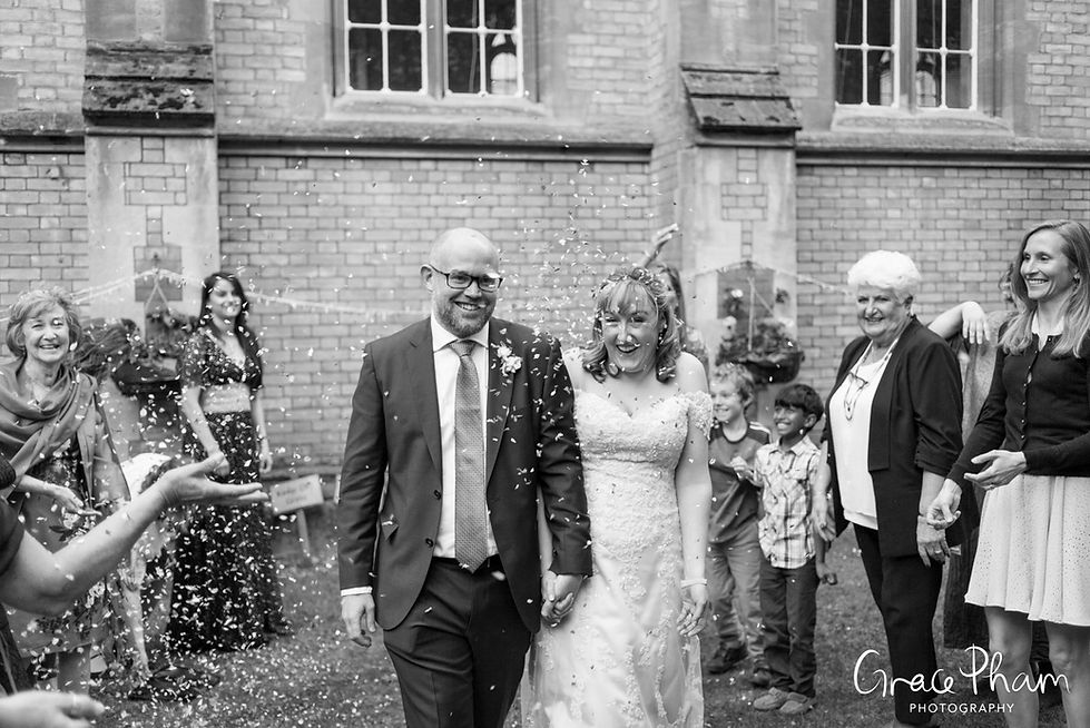 Le Gothique Wedding Photographer, London 07