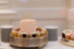Andaz Hotel Wedding in the 1901 Ballroom