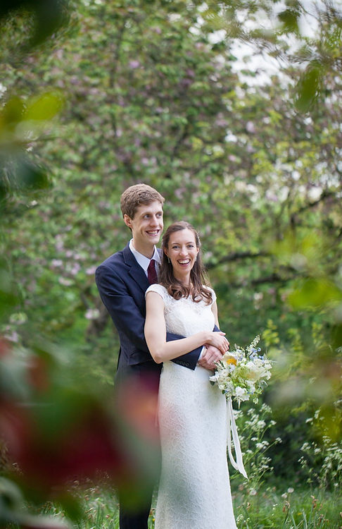 Fulham Palace Garden Wedding Photographer 04