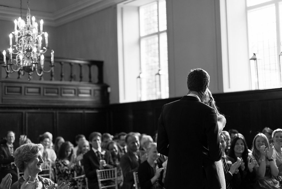 Fulham Palace Wedding Photographer 08