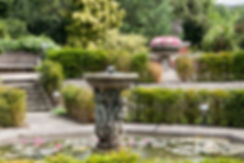 Warren House wedding, Surrey captured by Grace Pham Wedding Photography 01