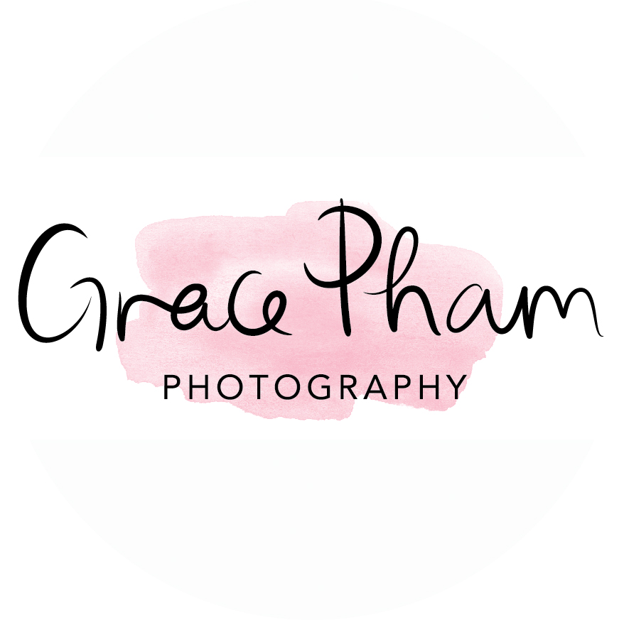 Grace Pham Wedding Photography