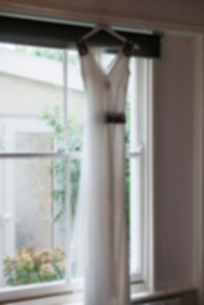 Eliza Jane Howell wedding dress