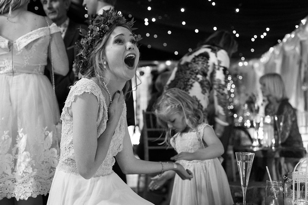 Meaghan Martin & Oli Higginson's enchanting Wedding in Wimbledon captured by London Wedding Photographer; Grace Pham.