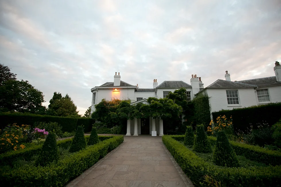 Pembroke Lodge Wedding By Grace Pham Photography Pembroke Lodge Perfect Wedding Venue In London Richmond Park