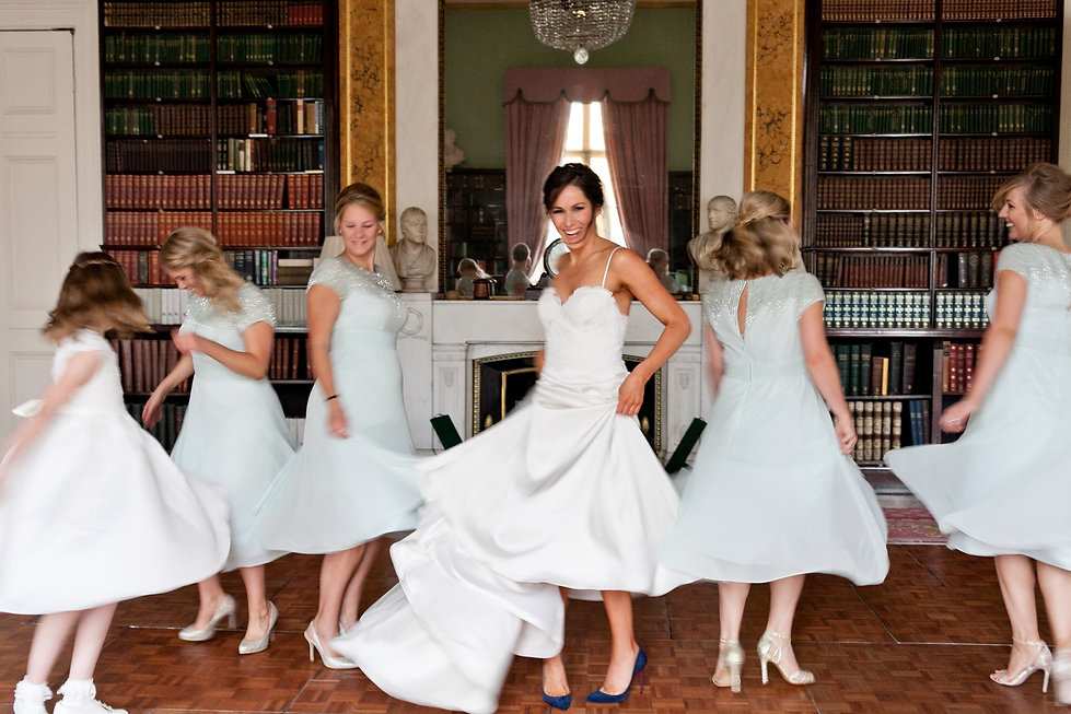 The Athenaeum Club wedding captured by Grace Pham Wedding London Photographer