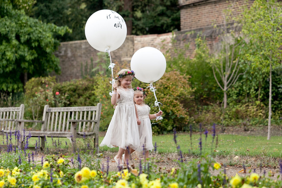 Wedding at Cannizaro House, Wimbledon captured by London Wedding Photographer 34
