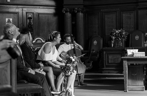 Second Wedding Photographer, Islington Town Hall, London 09