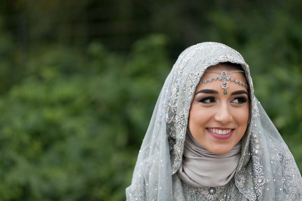 Pembroke Lodge Wedding, Richmond Park captured by Grace Pham Wedding Photographer