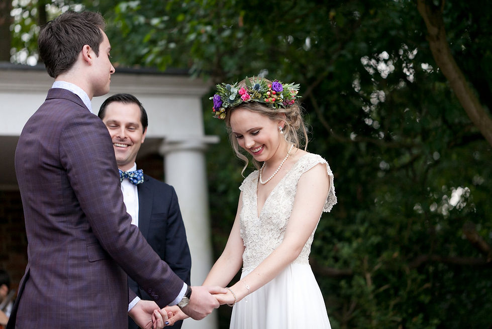 Cannizaro Park Wedding by London Photographer 51