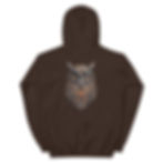 Thumbnail: Unisex Hoodie