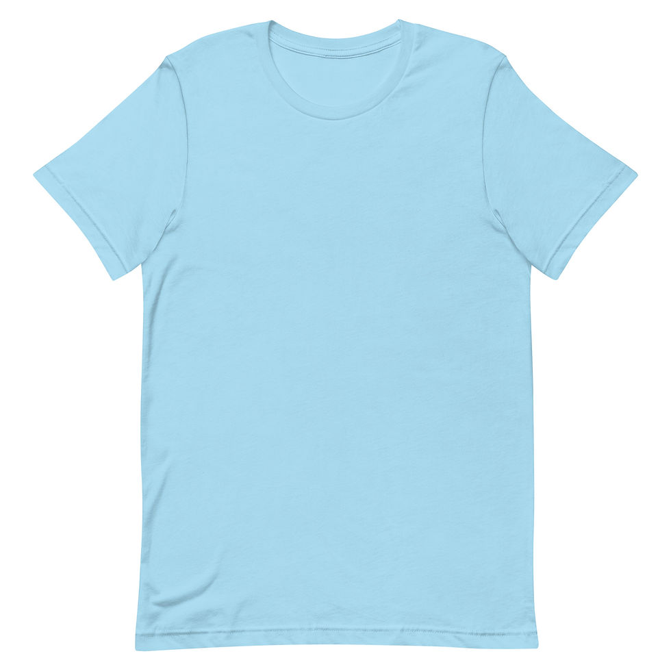 Thumbnail: Unisex t-shirt