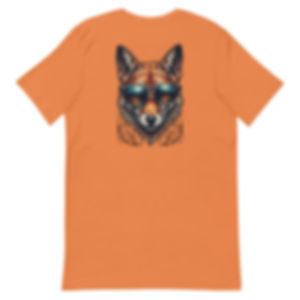 Unisex t-shirt