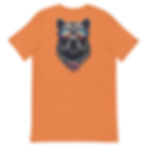 Thumbnail: Unisex t-shirt