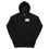 Thumbnail: Unisex Hoodie "Hello, My Name is CAT SERVANT"