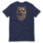 Thumbnail: Unisex t-shirt