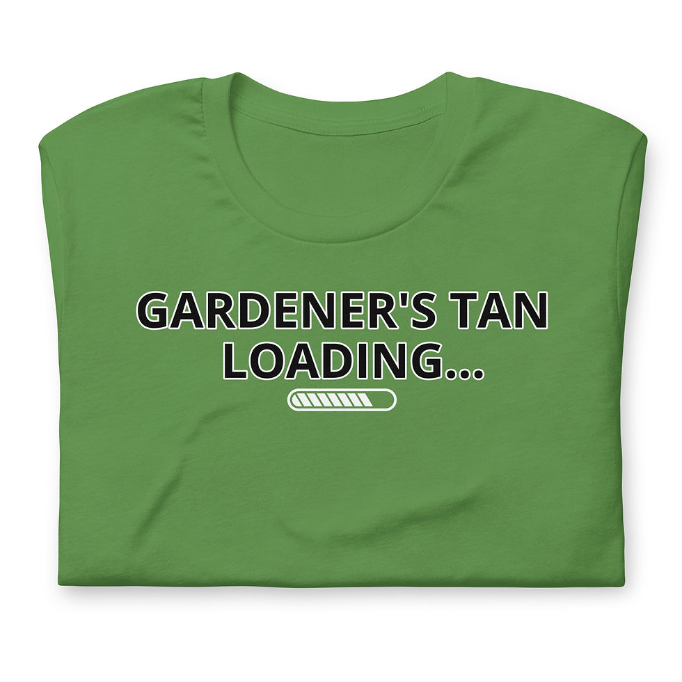 Thumbnail: Unisex t-shirt