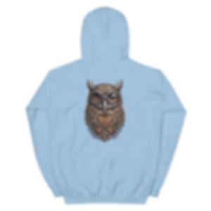 Unisex Hoodie