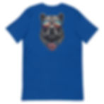 Thumbnail: Unisex t-shirt