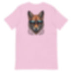 Thumbnail: Unisex t-shirt