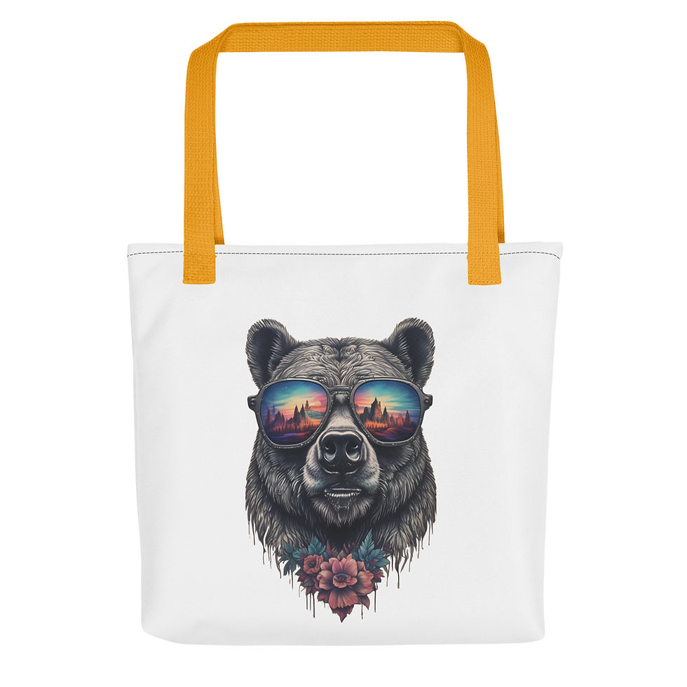 Thumbnail: Tote bag