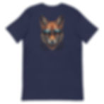 Thumbnail: Unisex t-shirt