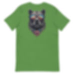 Thumbnail: Unisex t-shirt