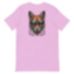 Thumbnail: Unisex t-shirt