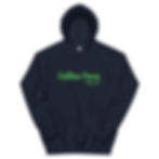 Thumbnail: Unisex Hoodie