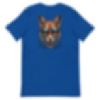 Thumbnail: Unisex t-shirt