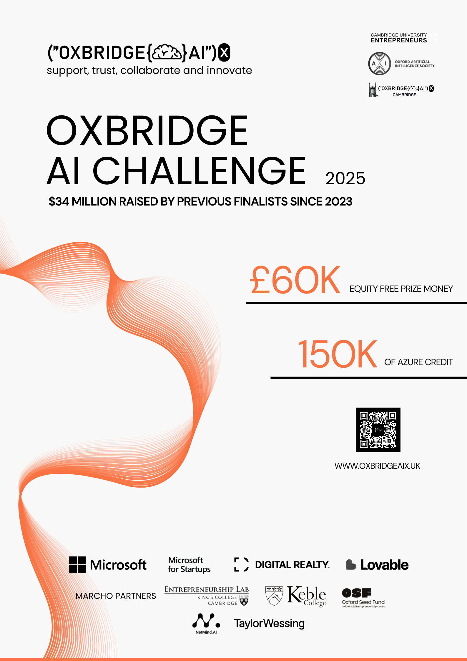 Oxbridge AI Challenge Portrait Poster.png