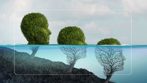 Thought Twist! The Series — Mental Filtering