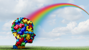 Which Dimension Is Your Brain Traveling In Right Now? (+Video)